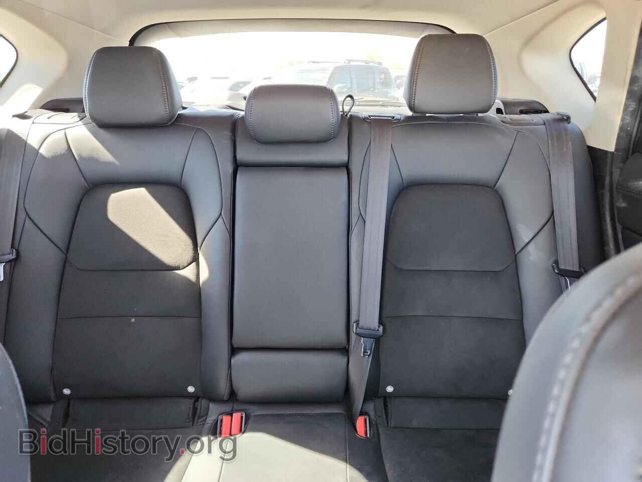 2021 MAZDA CX-5 - VIN: JM3KFBCM4M0443475 - Photo 10