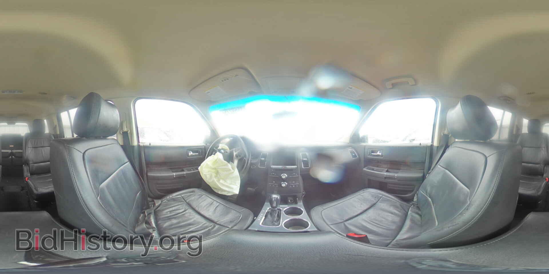 2019 FORD FLEX - VIN: 2FMGK5C8XKBA06862 - Photo 15
