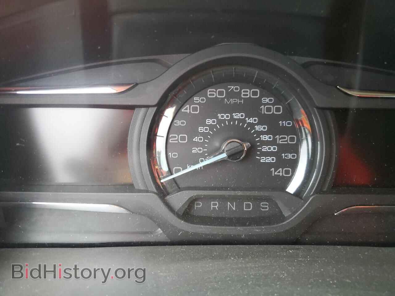 2019 FORD FLEX - VIN: 2FMGK5C8XKBA06862 - Photo 9