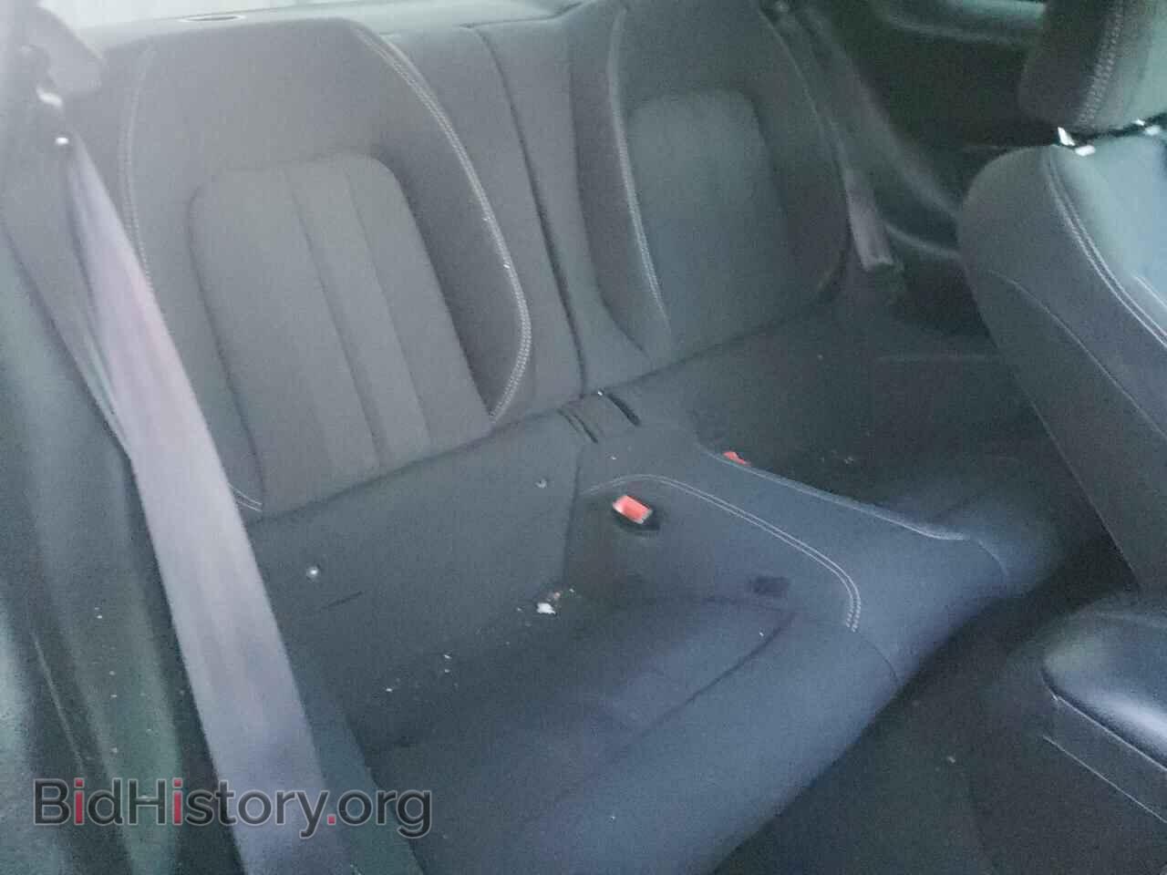 2019 FORD ALL Models - VIN: 1FA6P8TH5K5197846 - Фото 10