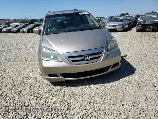 2005 HONDA All Models - VIN: 5FNRL387X5B127333 - Фото 14