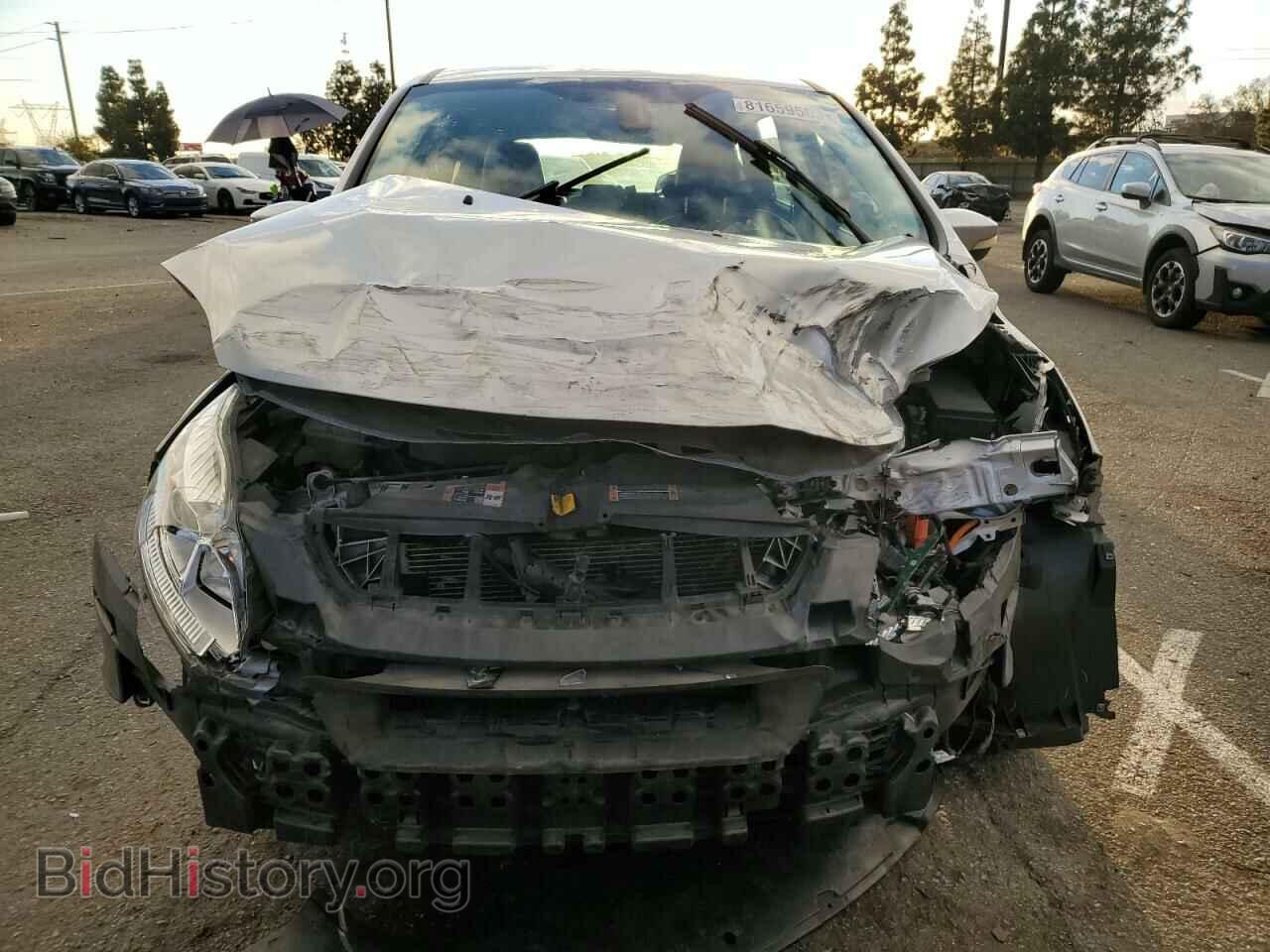 2017 FORD CMAX - VIN: 1FADP5FU3HL102798 - Photo 5