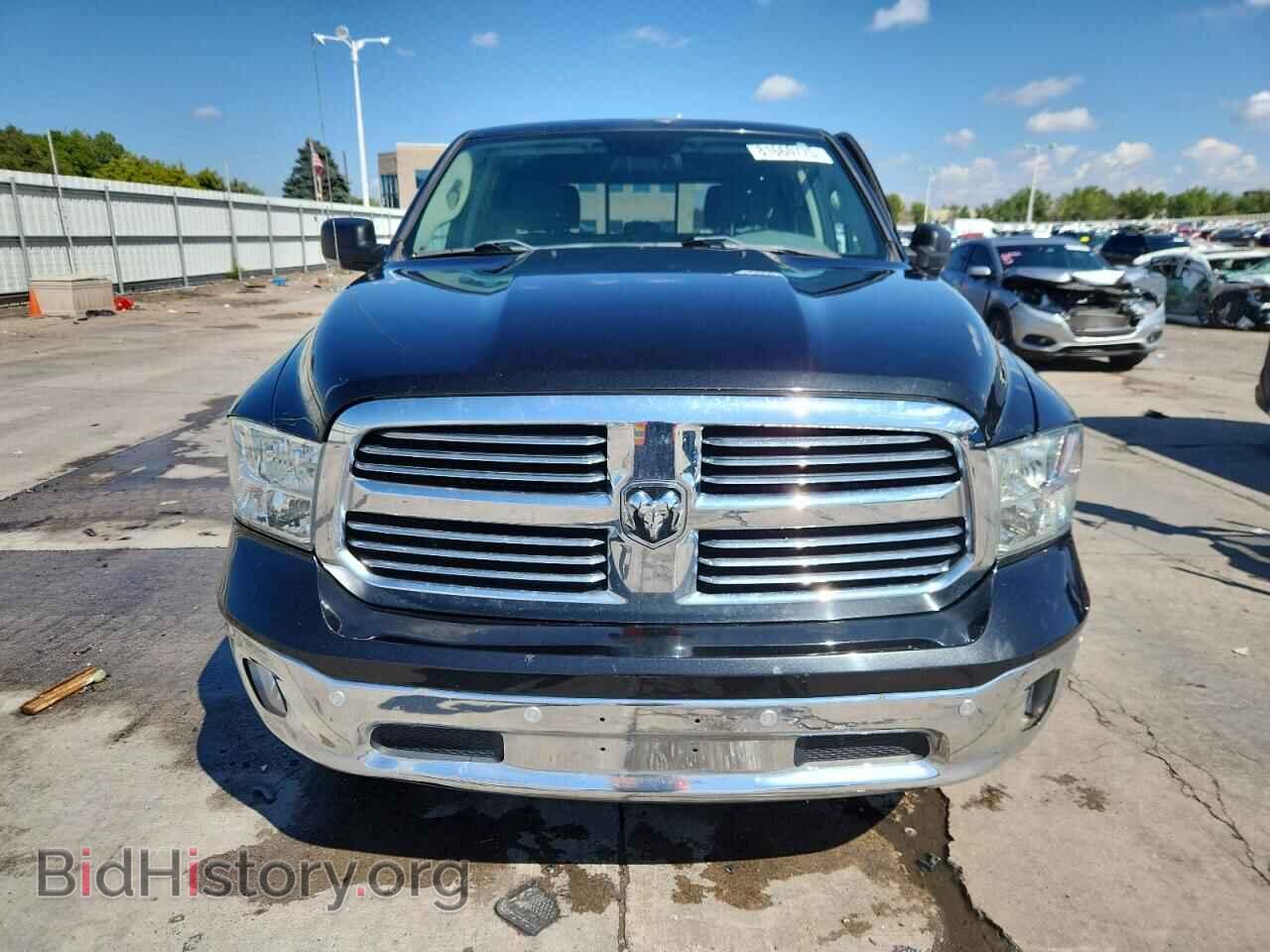 2017 RAM 1500 - VIN: 1C6RR7LM4HS874590 - Фото 5