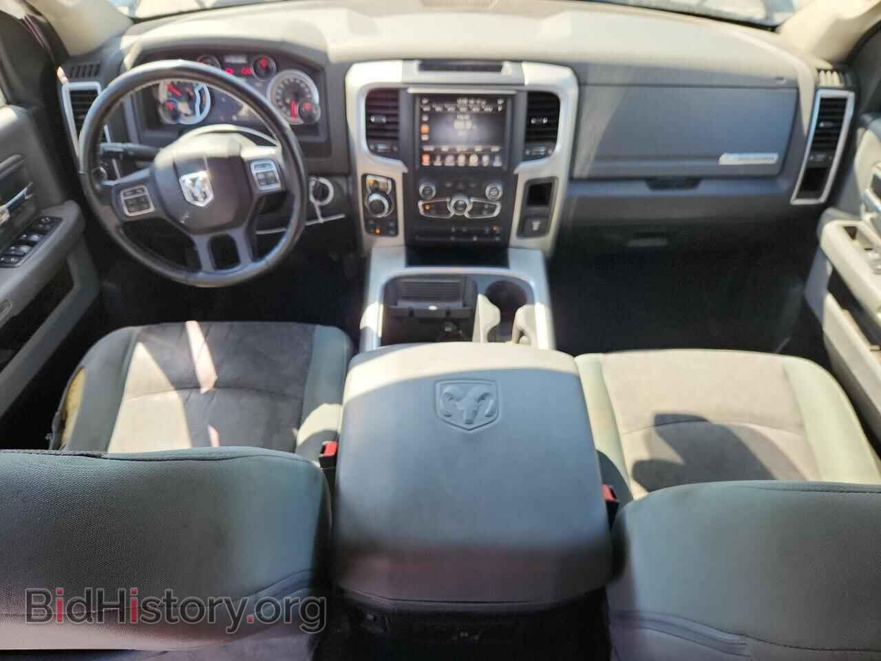 2017 RAM 1500 - VIN: 1C6RR7LM4HS874590 - Фото 8