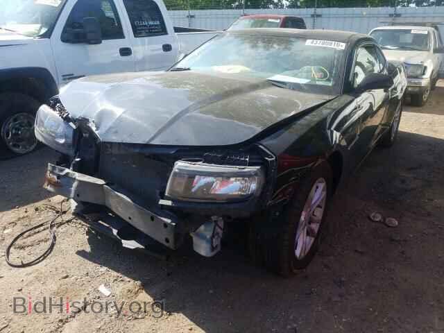 2014 CHEVROLET CAMARO - VIN: 2G1FB1E31E9173996 - Фото 2