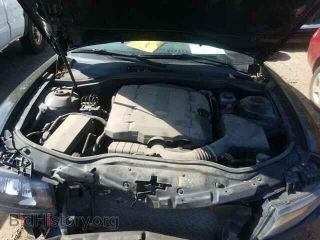 2014 CHEVROLET CAMARO - VIN: 2G1FB1E31E9173996 - Фото 7