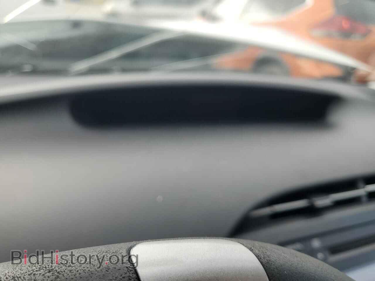 2011 TOYOTA PRIUS - VIN: JTDKN3DU0B5369732 - Фото 9