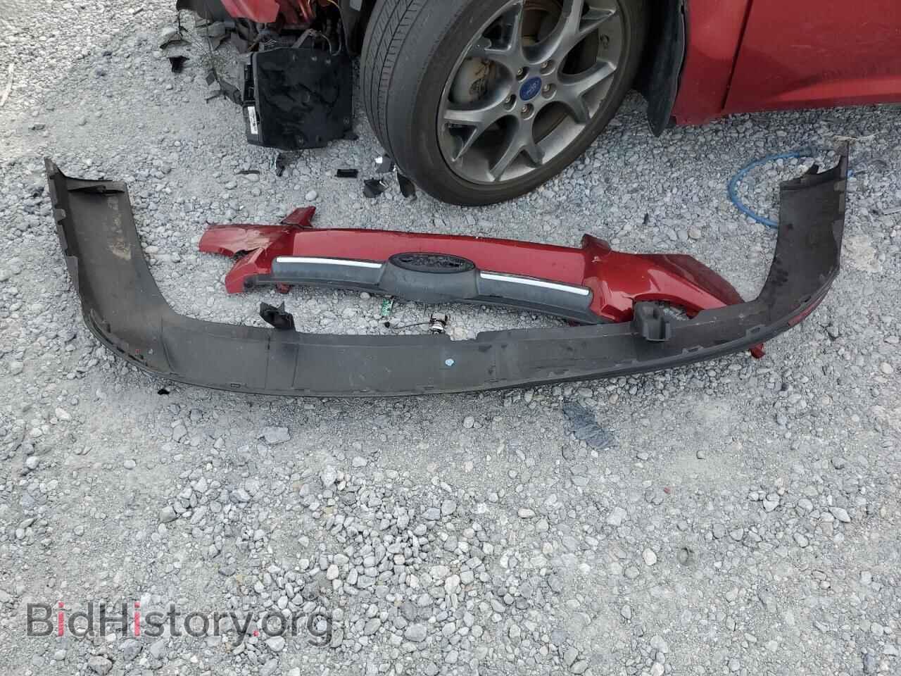 2014 FORD FOCUS - VIN: 1FADP3F2XEL274888 - Фото 12