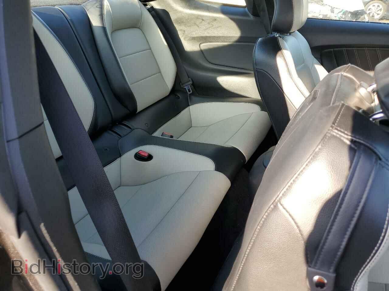 2017 FORD ALL Models - VIN: 1FA6P8TH7H5313072 - Фото 10