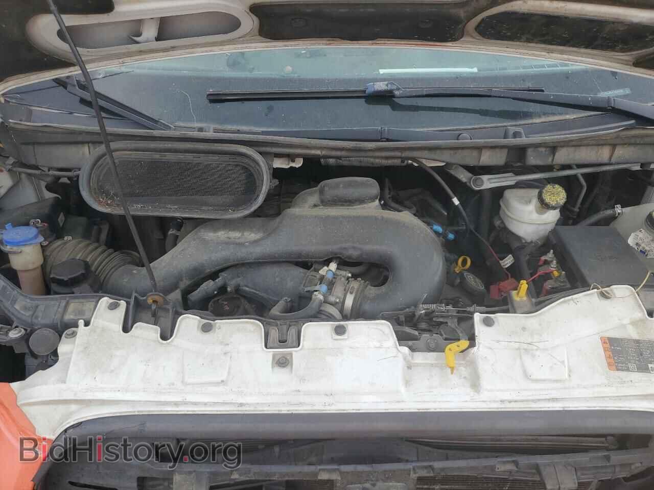 2015 FORD TRANSIT - VIN: 1FTYR2ZM5FKA24740 - Фото 12