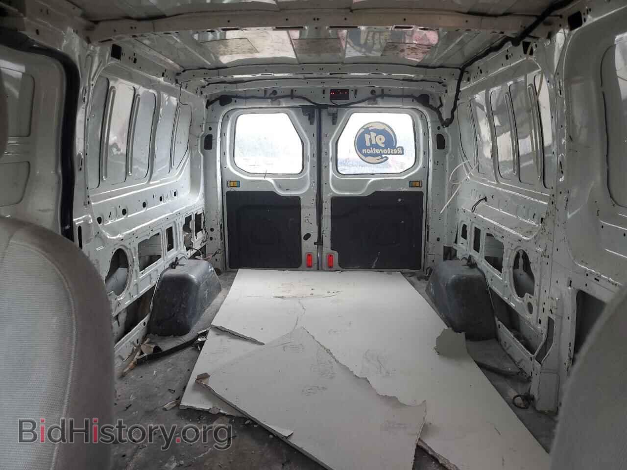 2015 FORD TRANSIT - VIN: 1FTYR2ZM5FKA24740 - Фото 10