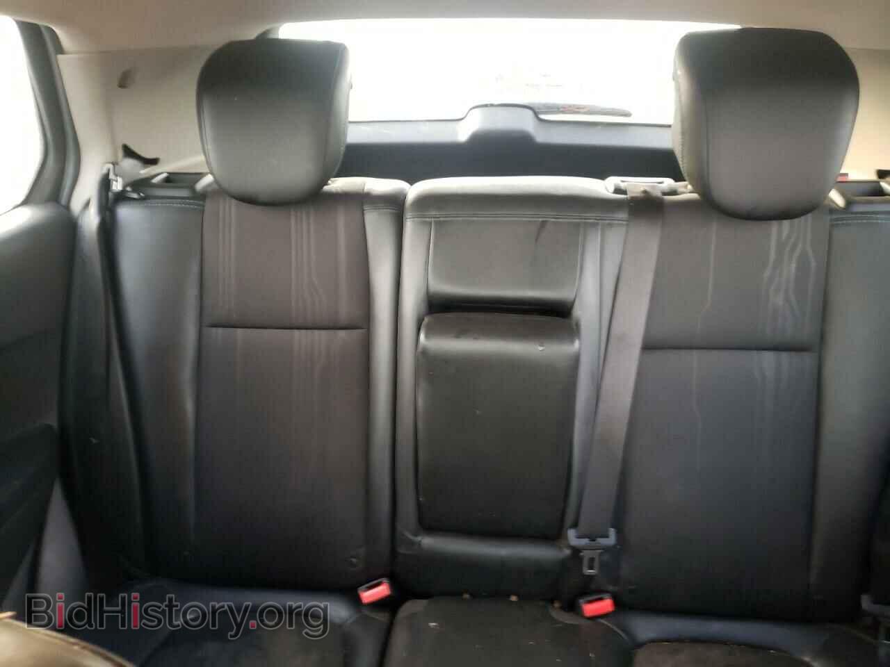 2016 CHEVROLET TRAX - VIN: 3GNCJLSB2GL237913 - Фото 10