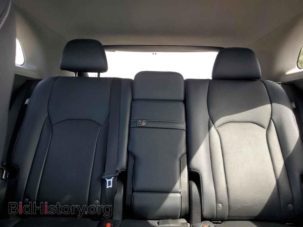 2019 LEXUS RX350 - VIN: 2T2ZZMCA3KC133378 - Фото 10