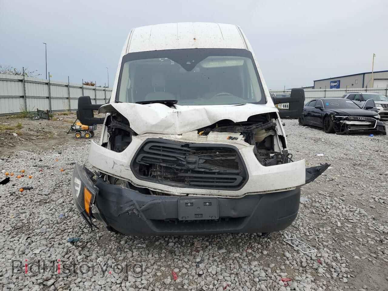 2017 FORD TRANSIT - VIN: 1FTBW3XM5HKB26422 - Фото 5
