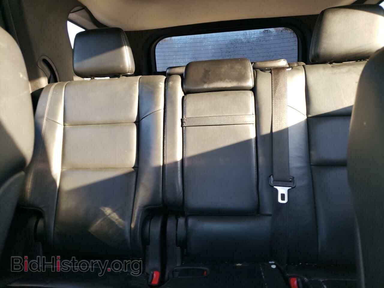 2015 DODGE DURANGO - VIN: 1C4RDHDG8FC873634 - Photo 10