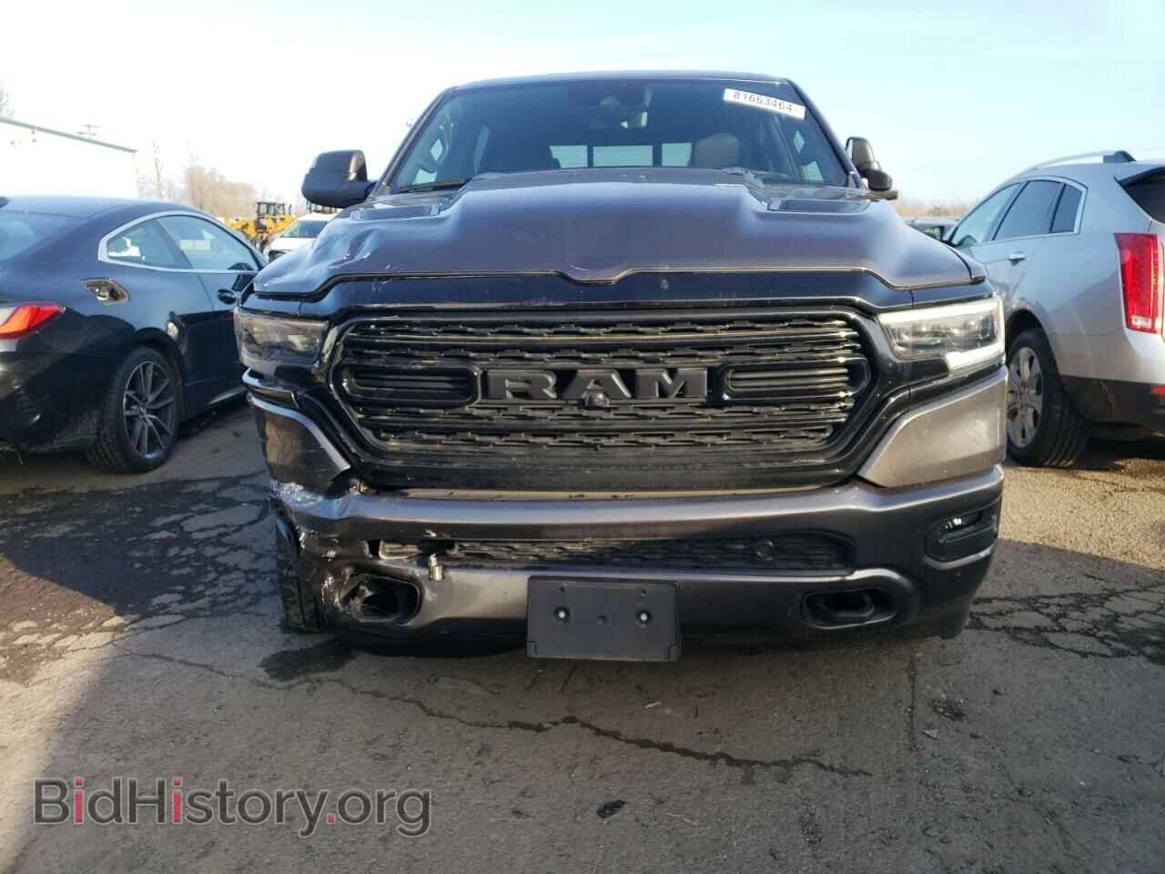 2023 RAM 1500 - VIN: 1C6SRFHTXPN666223 - Фото 5