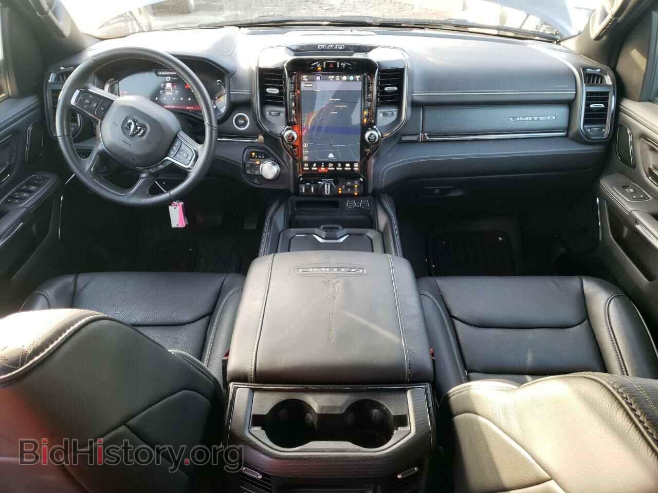 2023 RAM 1500 - VIN: 1C6SRFHTXPN666223 - Фото 8