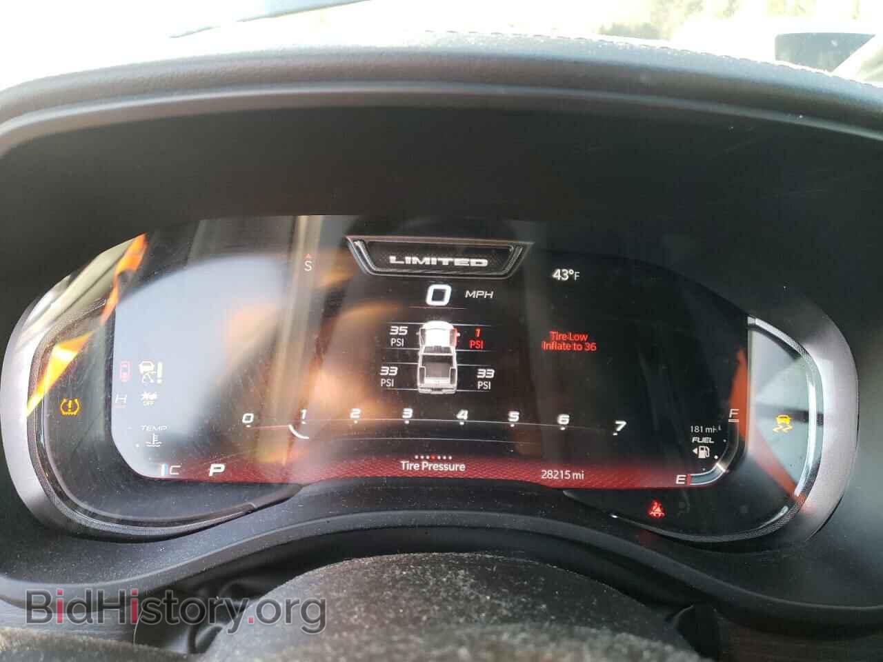 2023 RAM 1500 - VIN: 1C6SRFHTXPN666223 - Фото 9