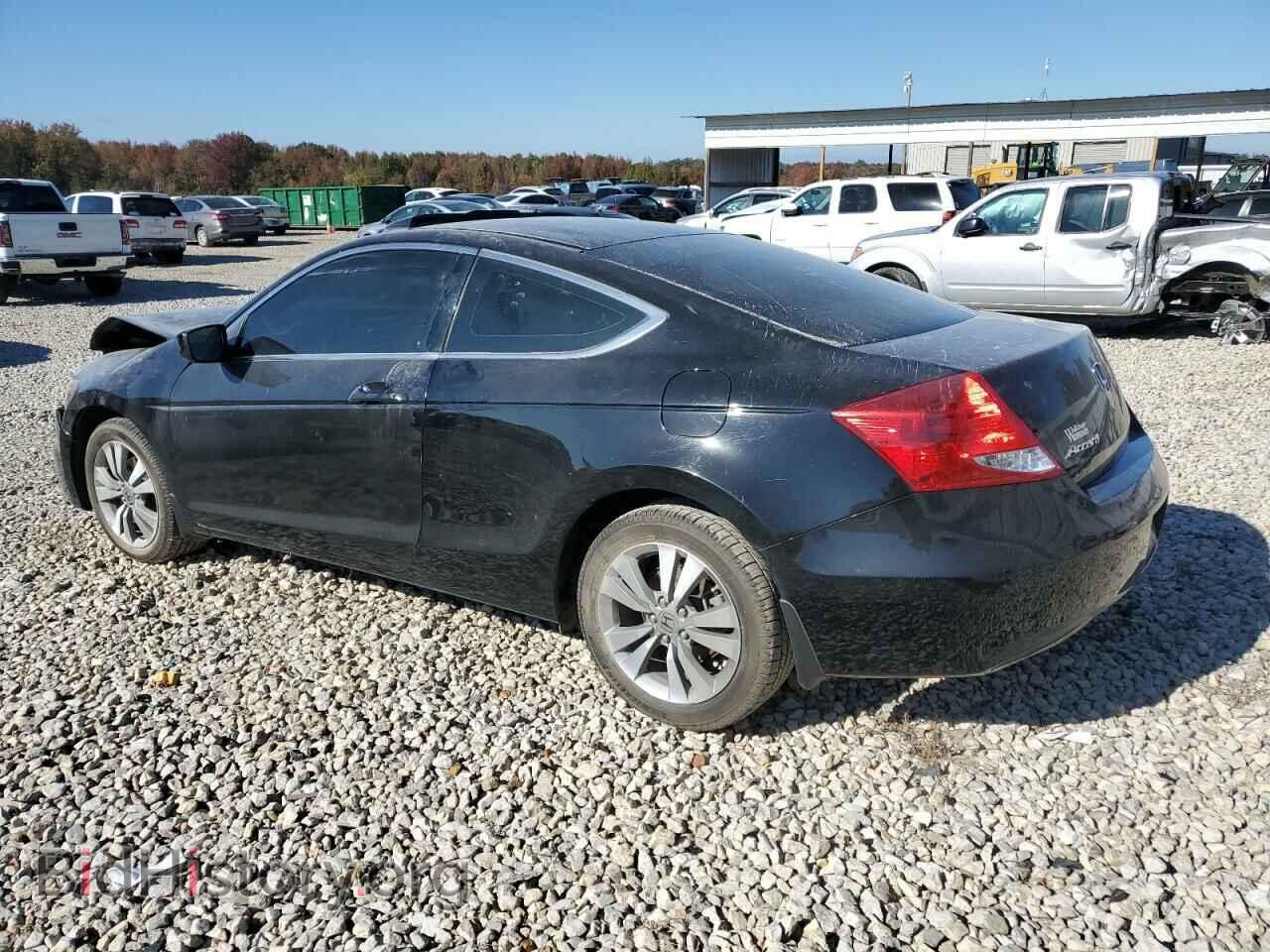 2012 HONDA ACCORD - VIN: 1HGCS1B74CA007010 - Фото 2