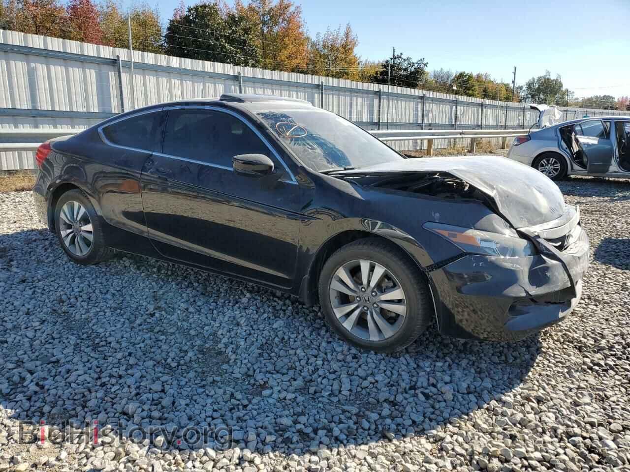 2012 HONDA ACCORD - VIN: 1HGCS1B74CA007010 - Фото 4