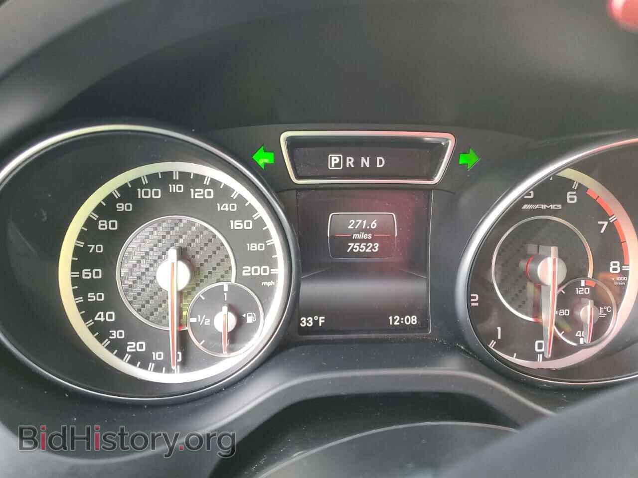2014 MERCEDES-BENZ CLA-CLASS - VIN: WDDSJ5CB9EN110786 - Фото 9