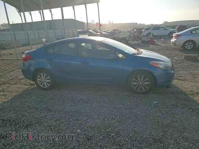 2014 KIA FORTE - VIN: KNAFX4A63E5056179 - Фото 13