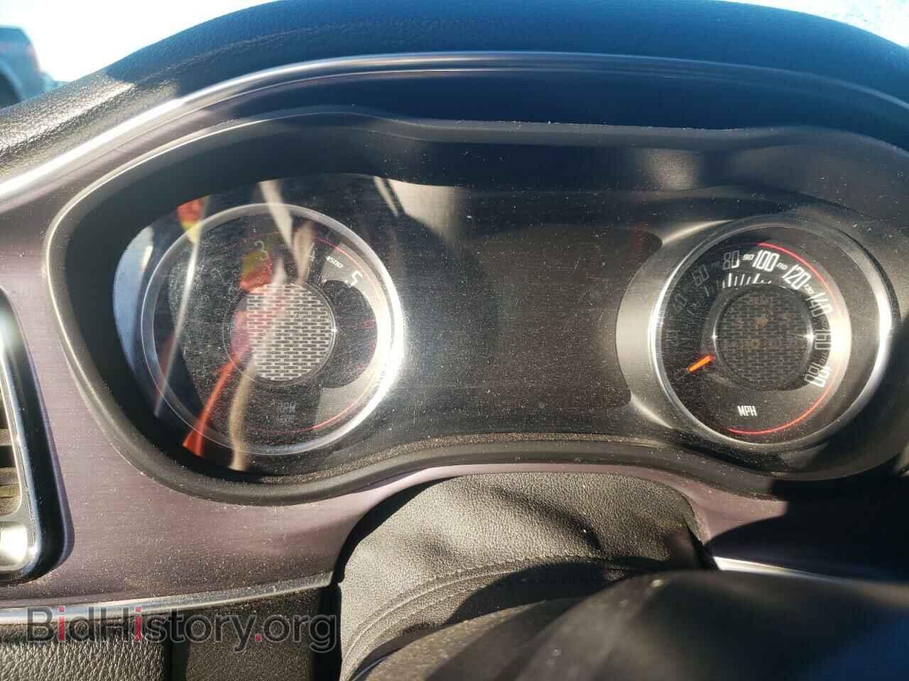 2018 DODGE CHALLENGER - VIN: 2C3CDZFJ5JH161452 - Фото 9