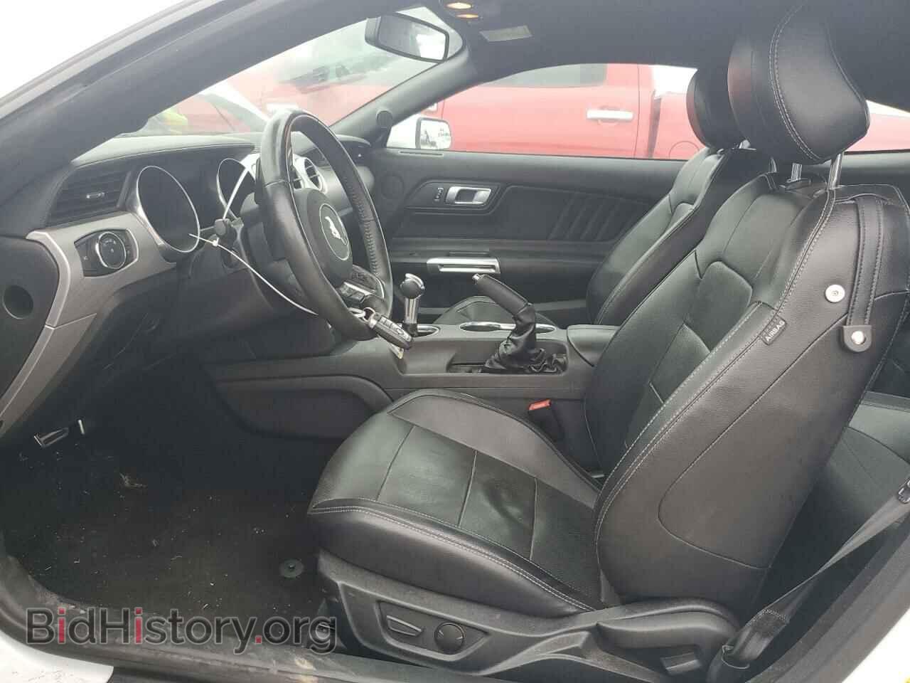 2020 FORD ALL Models - VIN: 1FA6P8TH9L5136694 - Фото 7