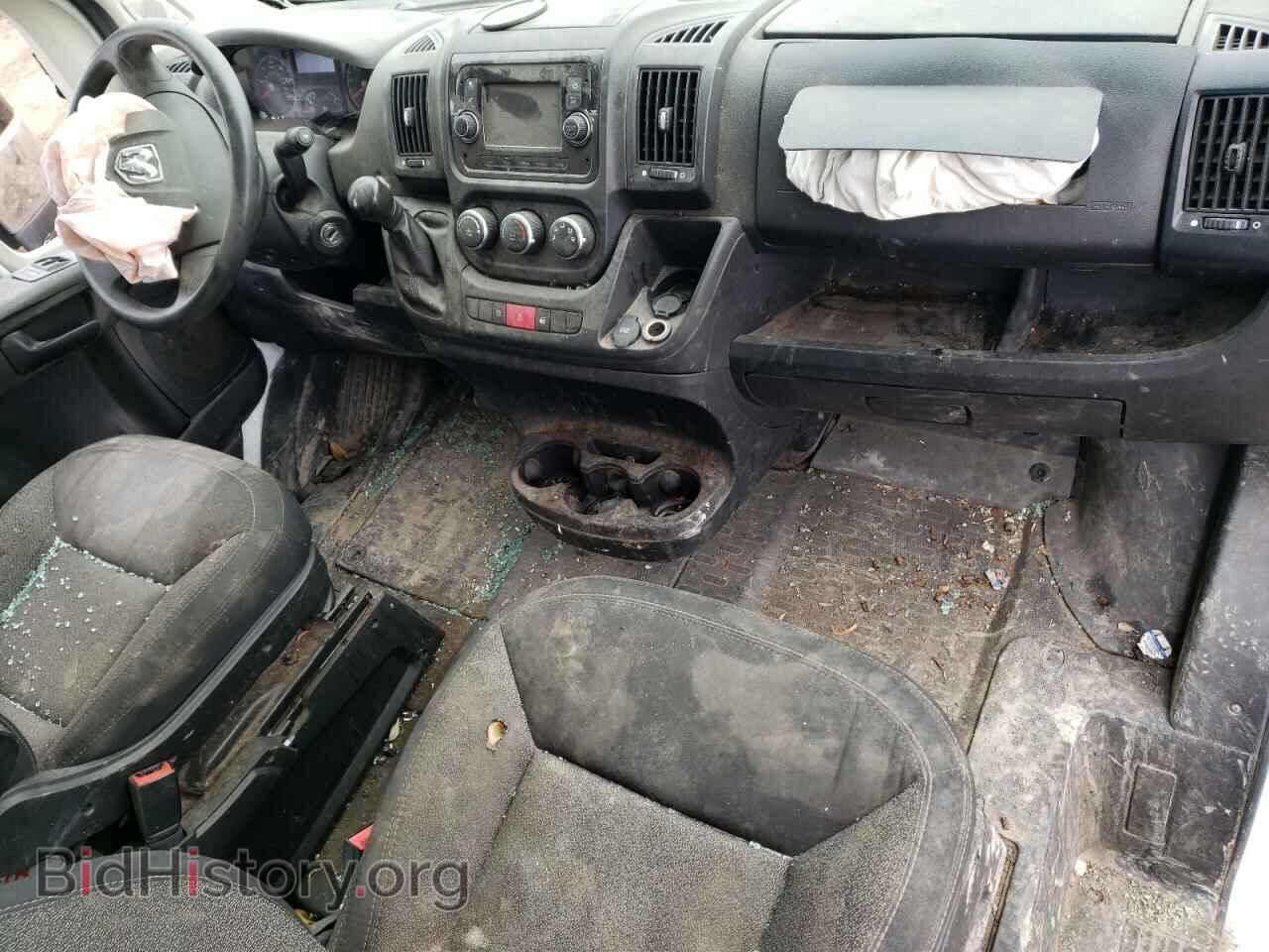 2019 RAM All Models - VIN: 3C6TRVAG8KE532142 - Фото 8