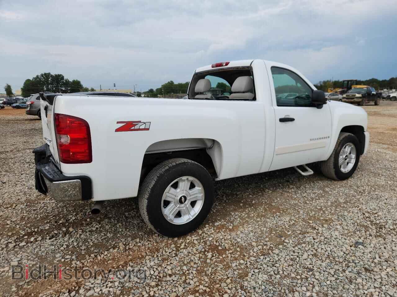 2007 CHEVROLET ALL Models - VIN: 1GCEC14047Z525193 - Фото 3