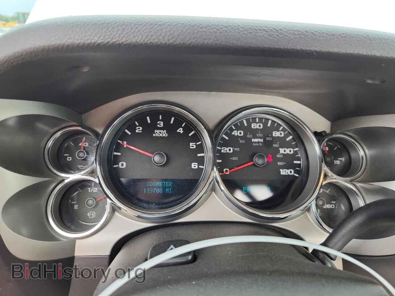 2007 CHEVROLET ALL Models - VIN: 1GCEC14047Z525193 - Фото 9