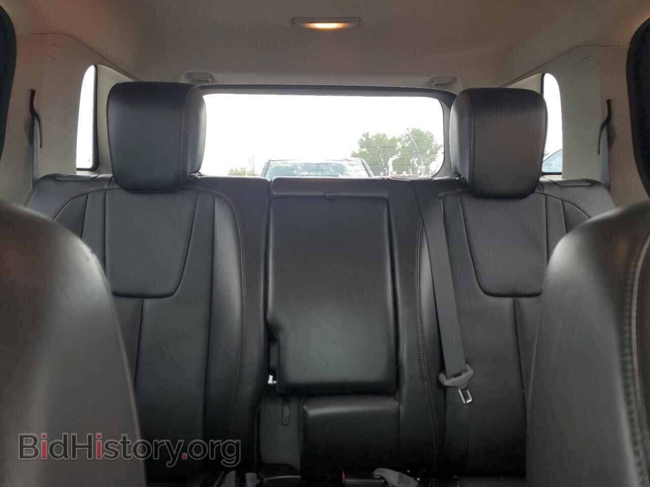 2013 GMC TERRAIN - VIN: 2GKFLXE32D6304669 - Фото 10