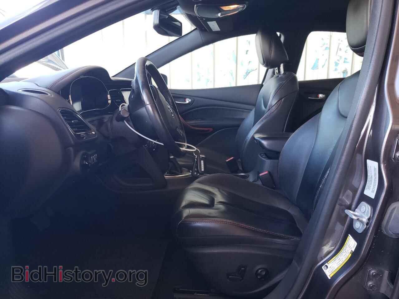 2015 DODGE DART - VIN: 1C3CDFEB3FD223167 - Фото 7