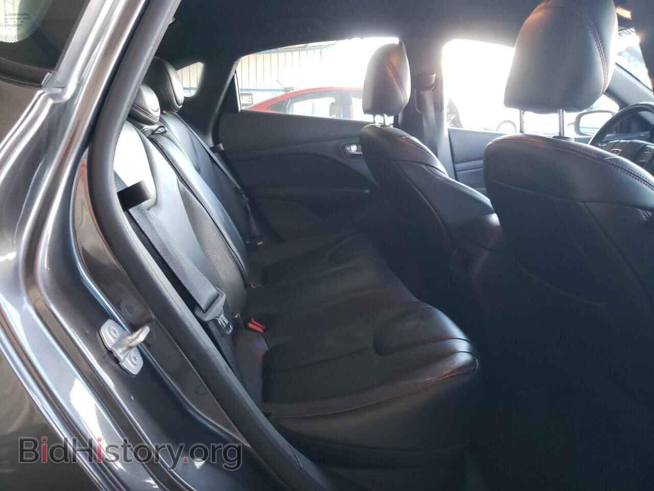 2015 DODGE DART - VIN: 1C3CDFEB3FD223167 - Фото 10