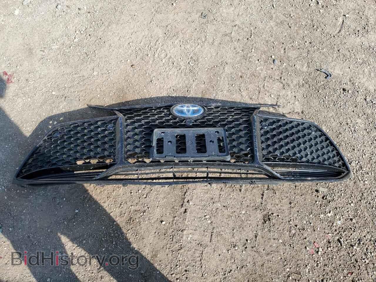 2019 TOYOTA AVALON - VIN: 4T1B21FB2KU003328 - Фото 12