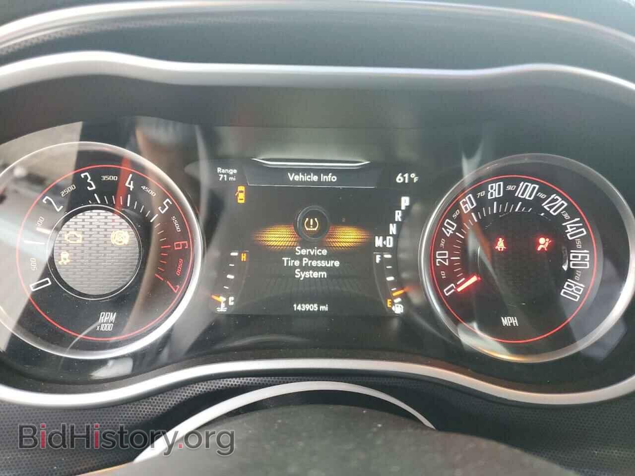 2016 DODGE CHALLENGER - VIN: 2C3CDZFJ3GH331834 - Фото 9