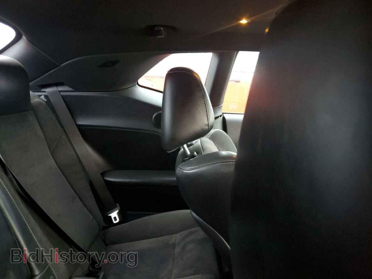 2016 DODGE CHALLENGER - VIN: 2C3CDZFJ3GH331834 - Фото 10
