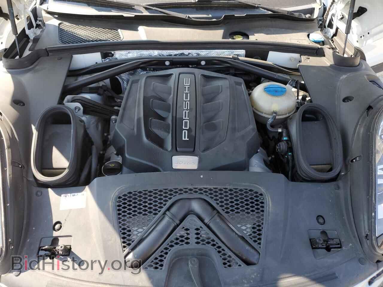 2015 PORSCHE MACAN - VIN: WP1AB2A55FLB51572 - Photo 12