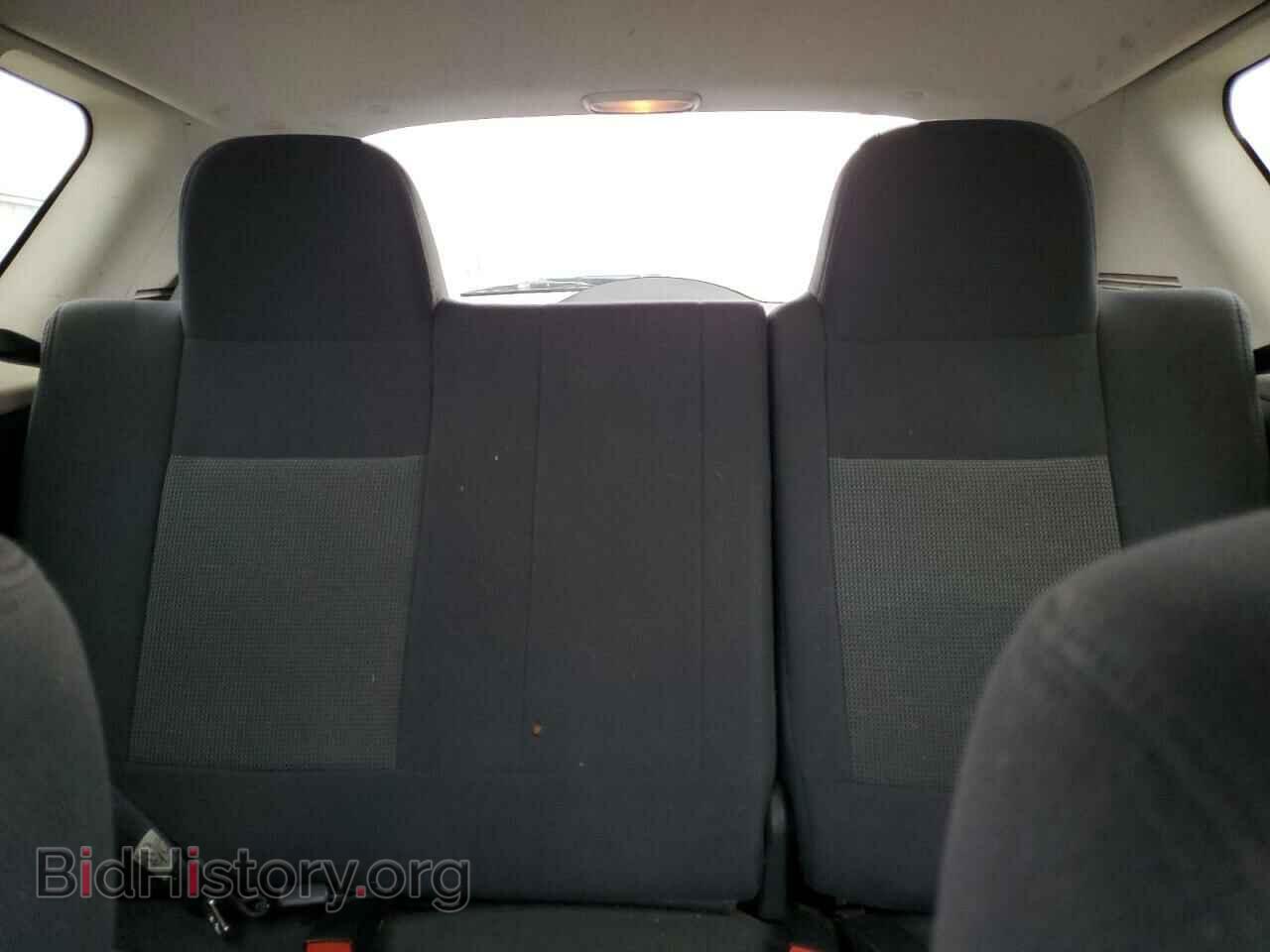 2012 JEEP COMPASS - VIN: 1C4NJCBA5CD553931 - Фото 10
