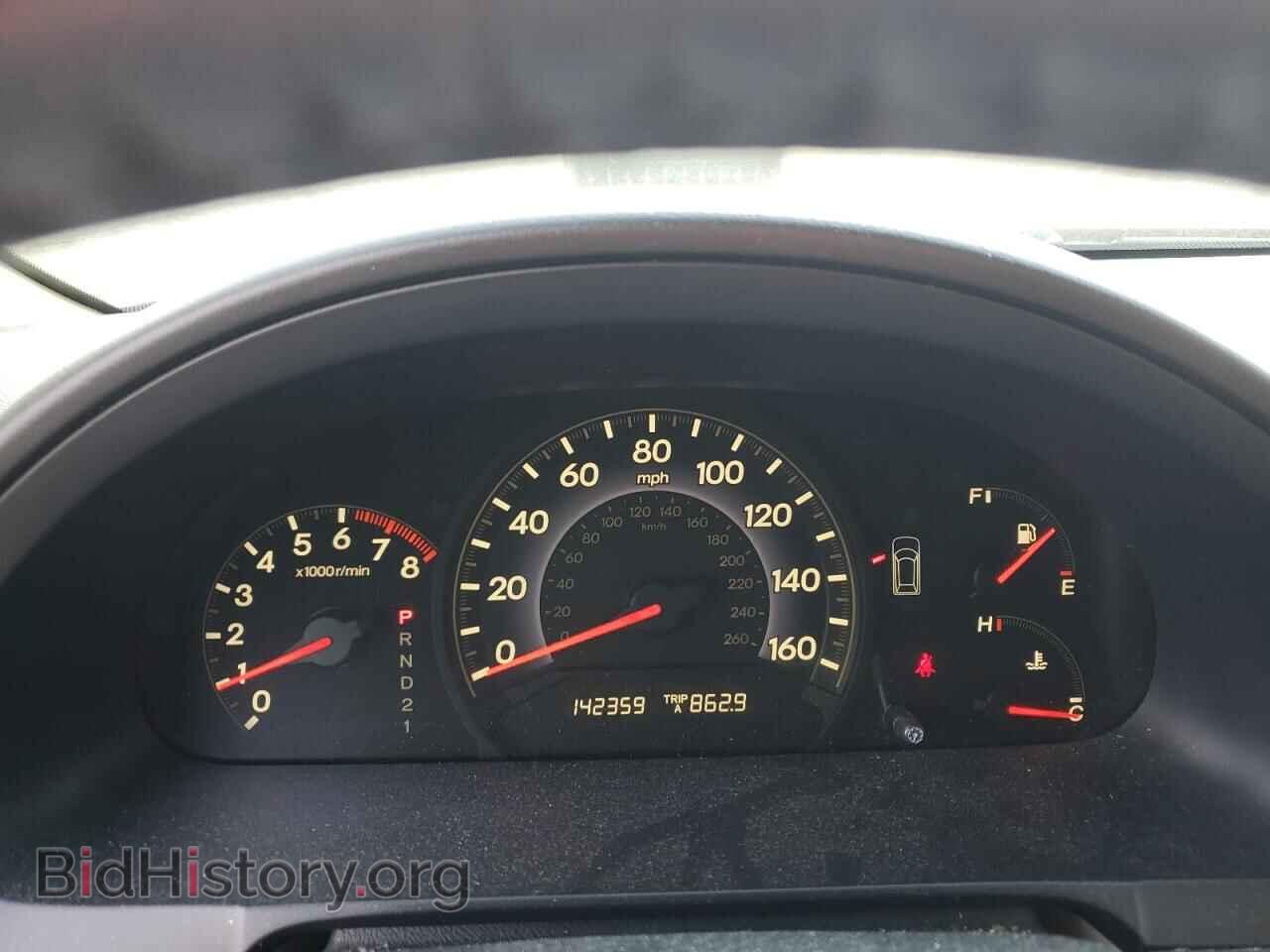 2007 HONDA All Models - VIN: 5FNRL38717B086948 - Фото 9