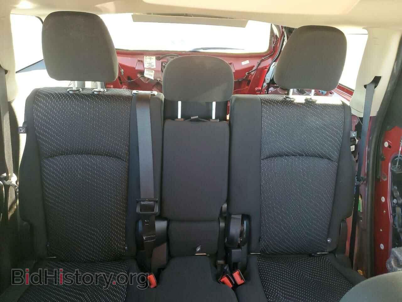 2015 DODGE JOURNEY - VIN: 3C4PDDBG2FT526310 - Photo 10