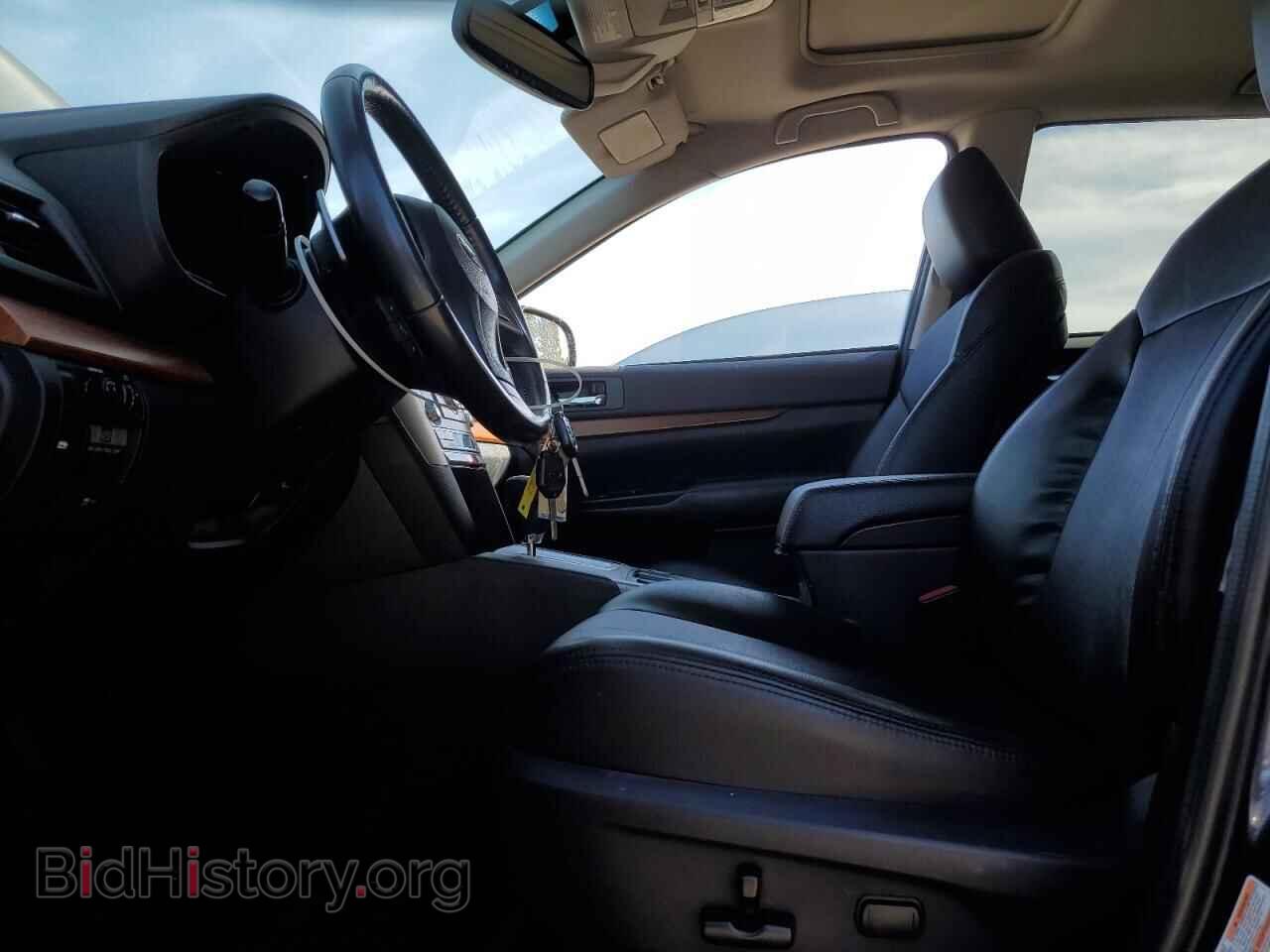 2013 SUBARU OUTBACK - VIN: 4S4BRJPC2D2208665 - Фото 7