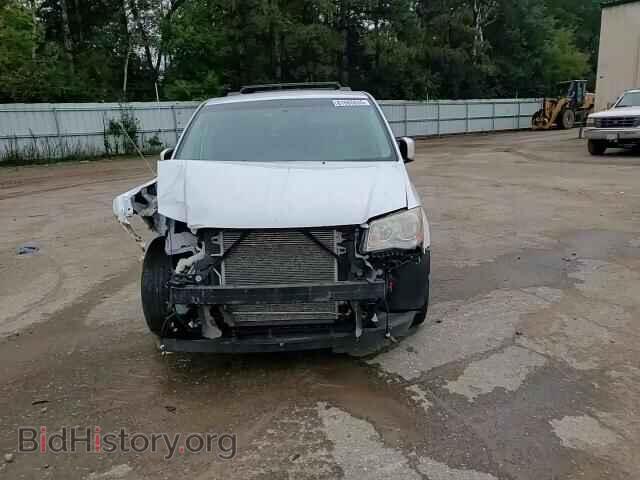 2014 CHRYSLER MINIVAN - VIN: 2C4RC1BG2ER442404 - Фото 15