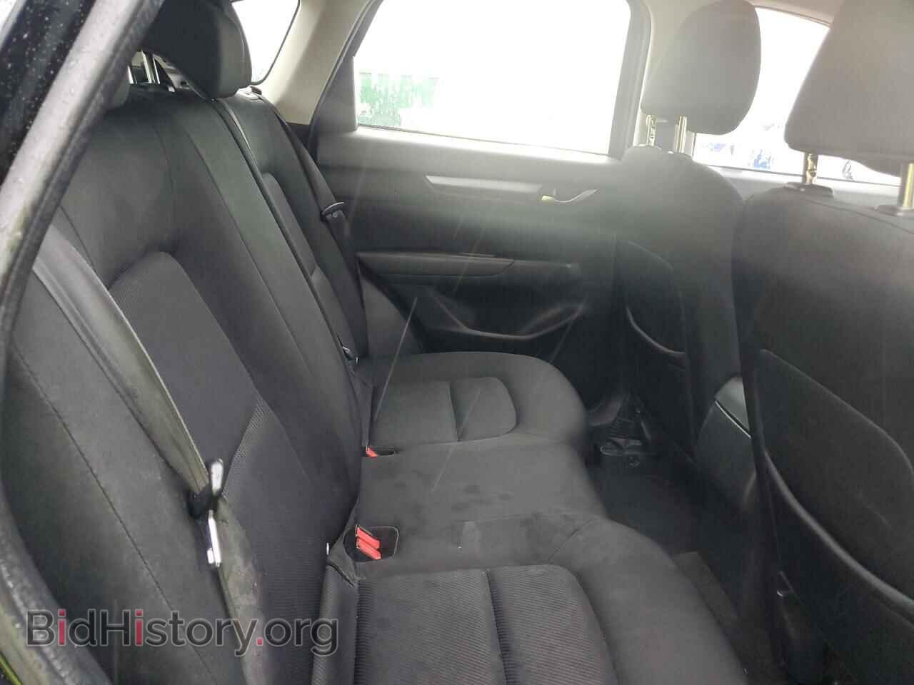 2017 MAZDA CX-5 - VIN: JM3KFBBL2H0124106 - Фото 11