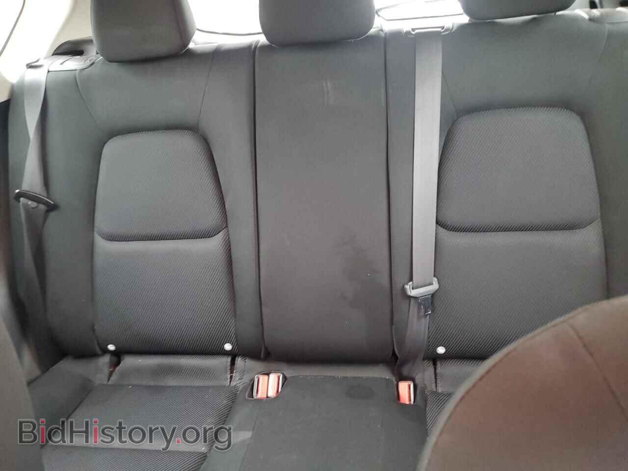 2017 MAZDA CX-5 - VIN: JM3KFBBL2H0124106 - Фото 10