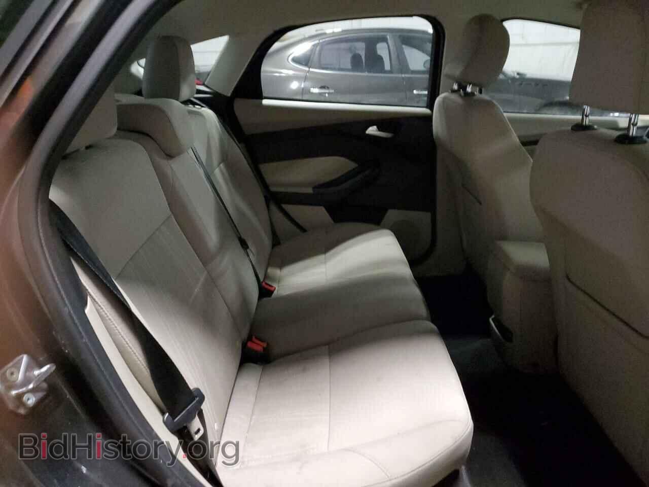 2015 FORD FOCUS - VIN: 1FADP3K28FL231609 - Фото 10