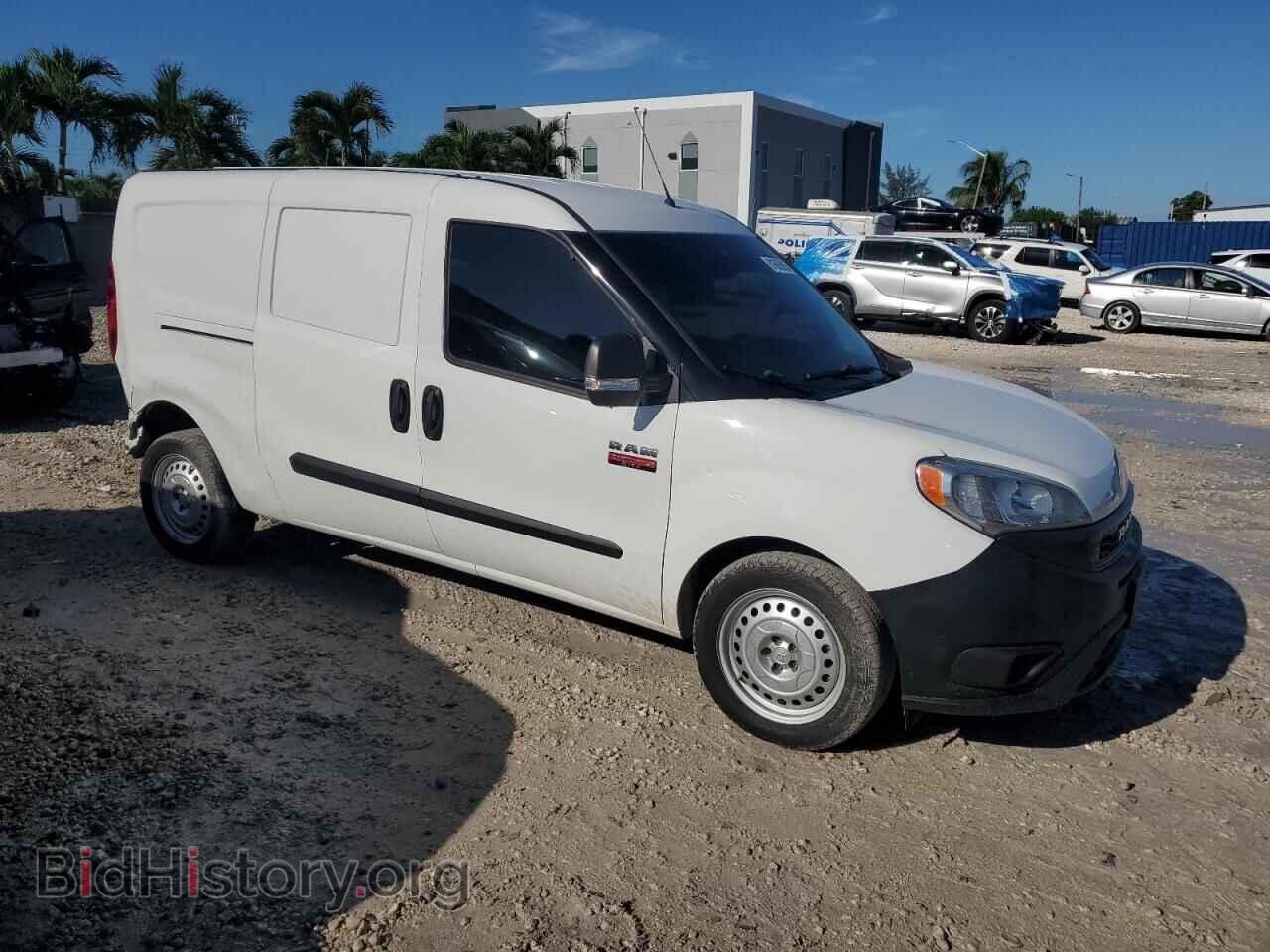 2021 RAM All Models - VIN: ZFBHRFAB2M6U41629 - Фото 4