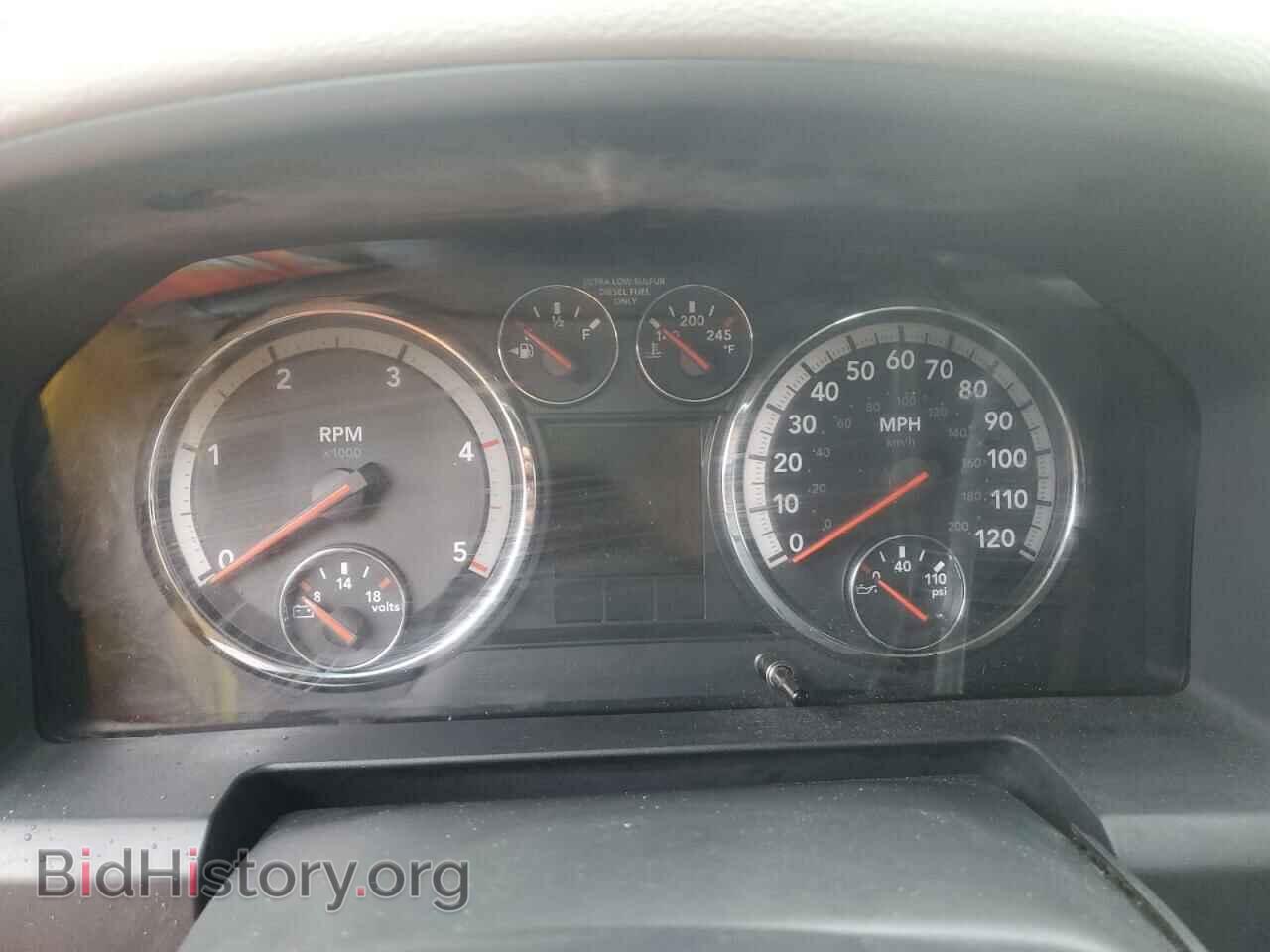 2012 DODGE RAM 2500 - VIN: 3C6UD5JL6CG177879 - Фото 9