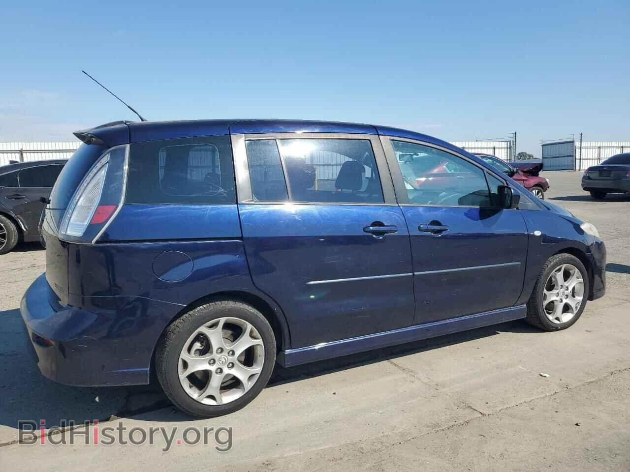 2009 MAZDA 5 - VIN: JM1CR293790357040 - Фото 3