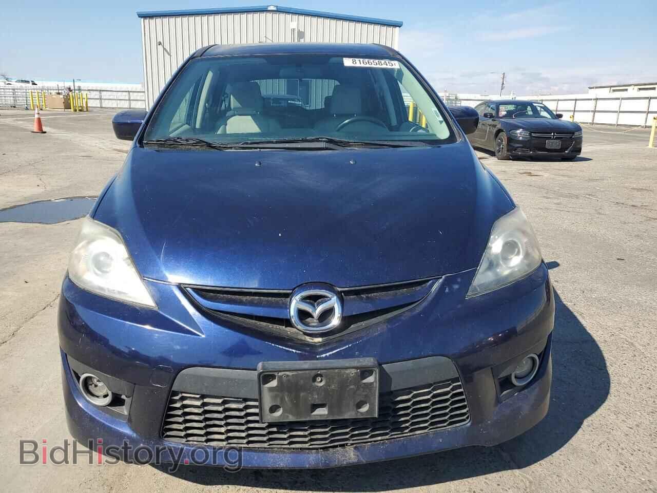 2009 MAZDA 5 - VIN: JM1CR293790357040 - Фото 5